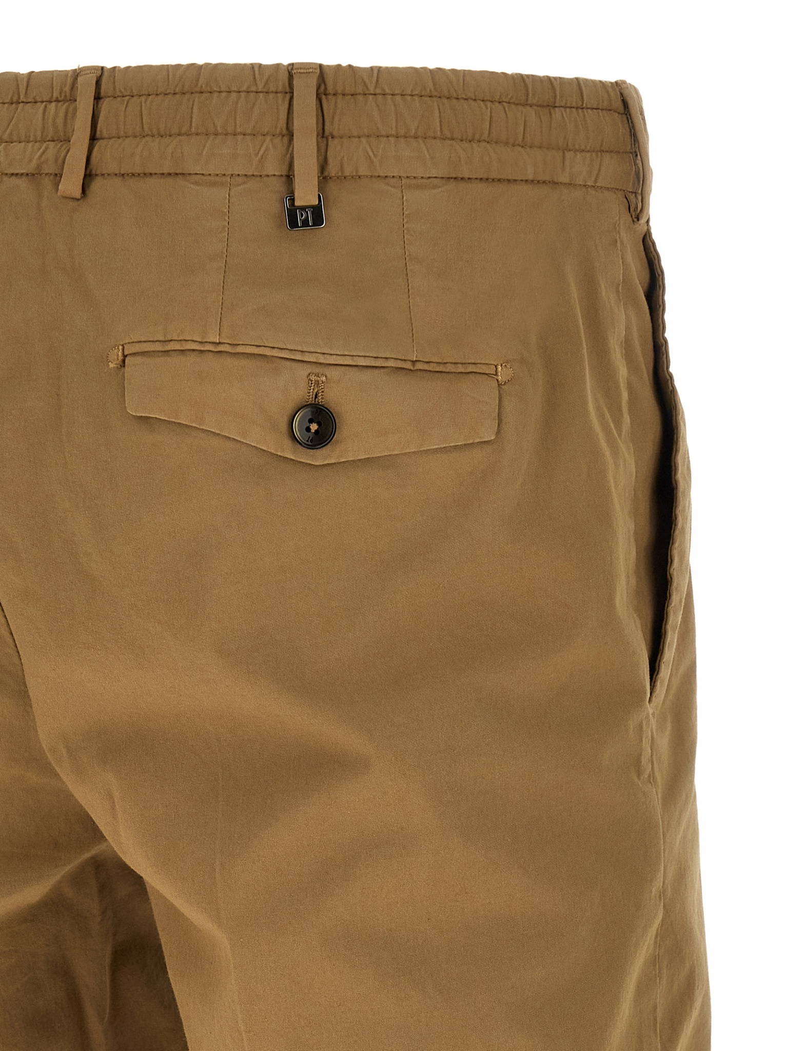 [PT TORINO] Shorts SS26 CB0BTJKZA0CL1NK30Y139