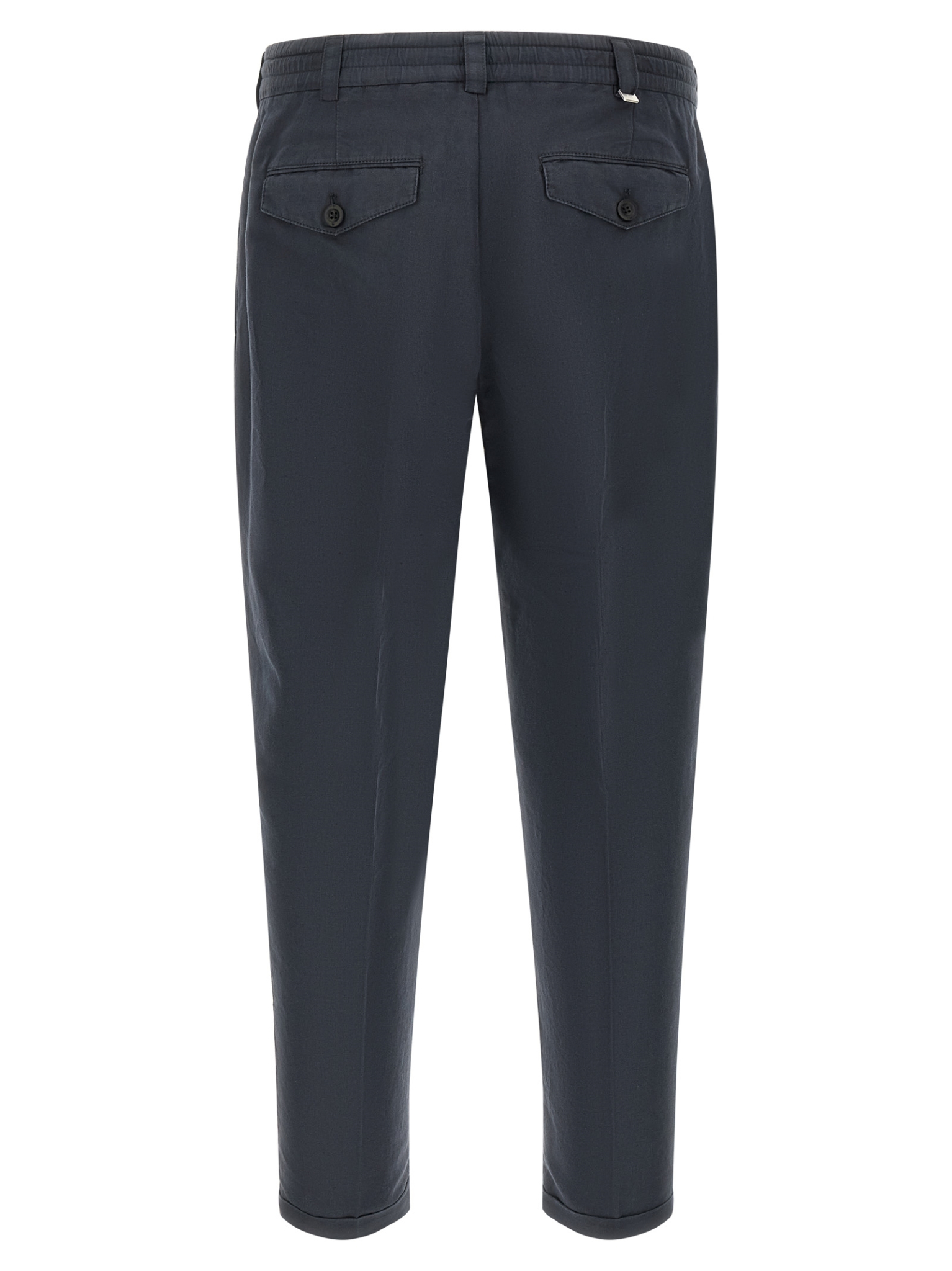 [PT TORINO] Trousers SS26 CO0RLRBB30RWLPU38L0360