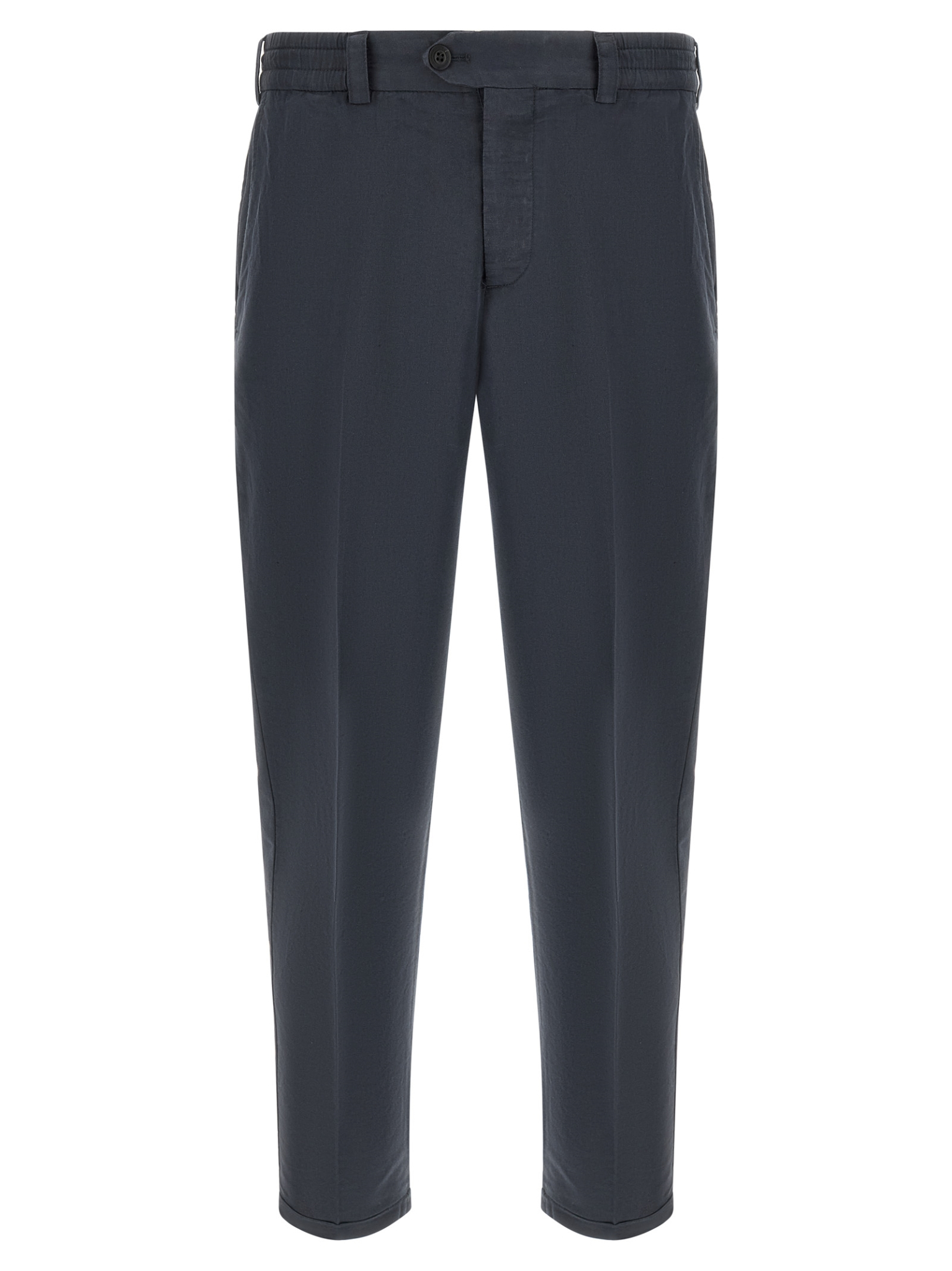 [PT TORINO] Trousers SS26 CO0RLRBB30RWLPU38L0360