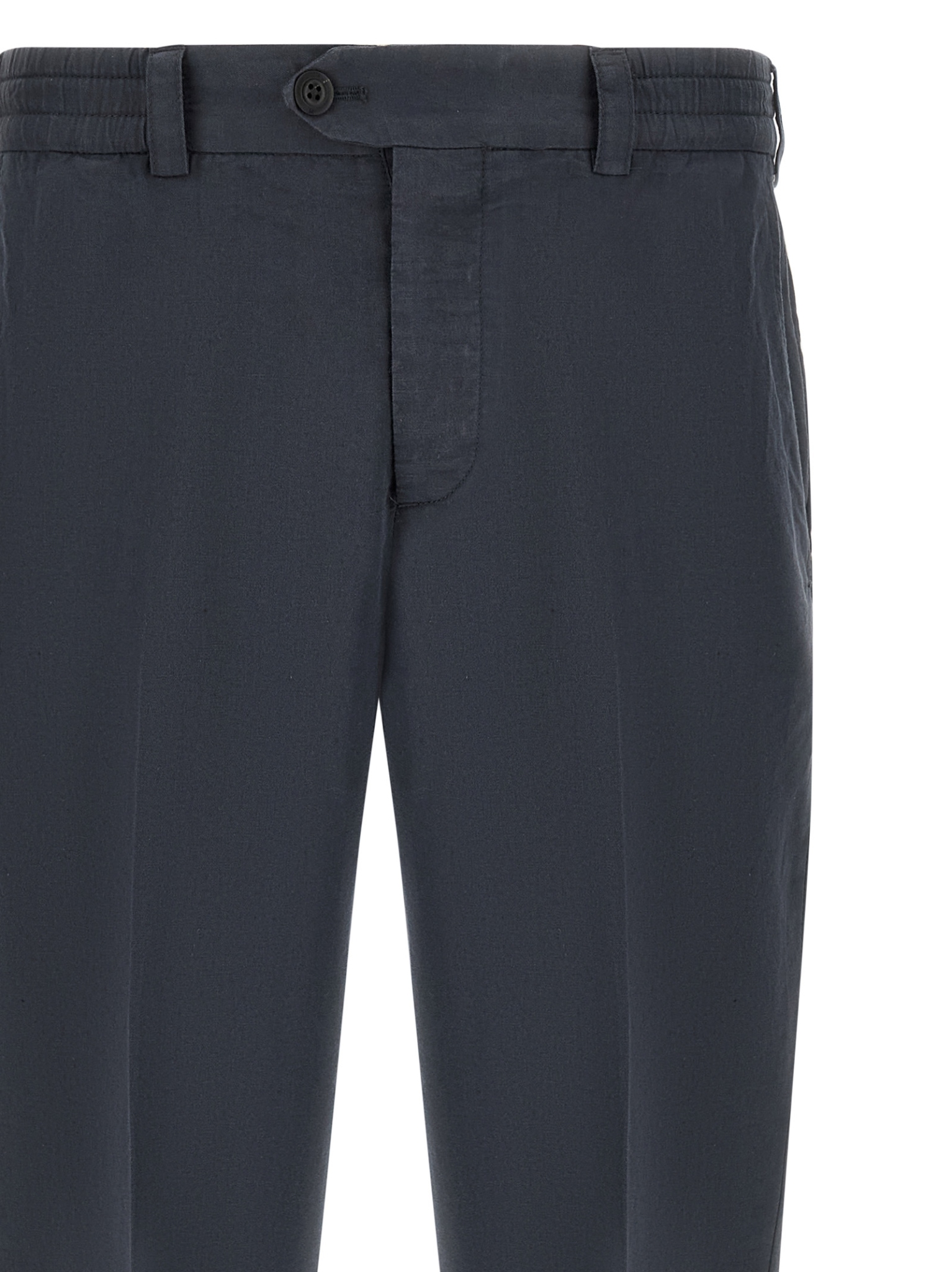 [PT TORINO] Trousers SS26 CO0RLRBB30RWLPU38L0360