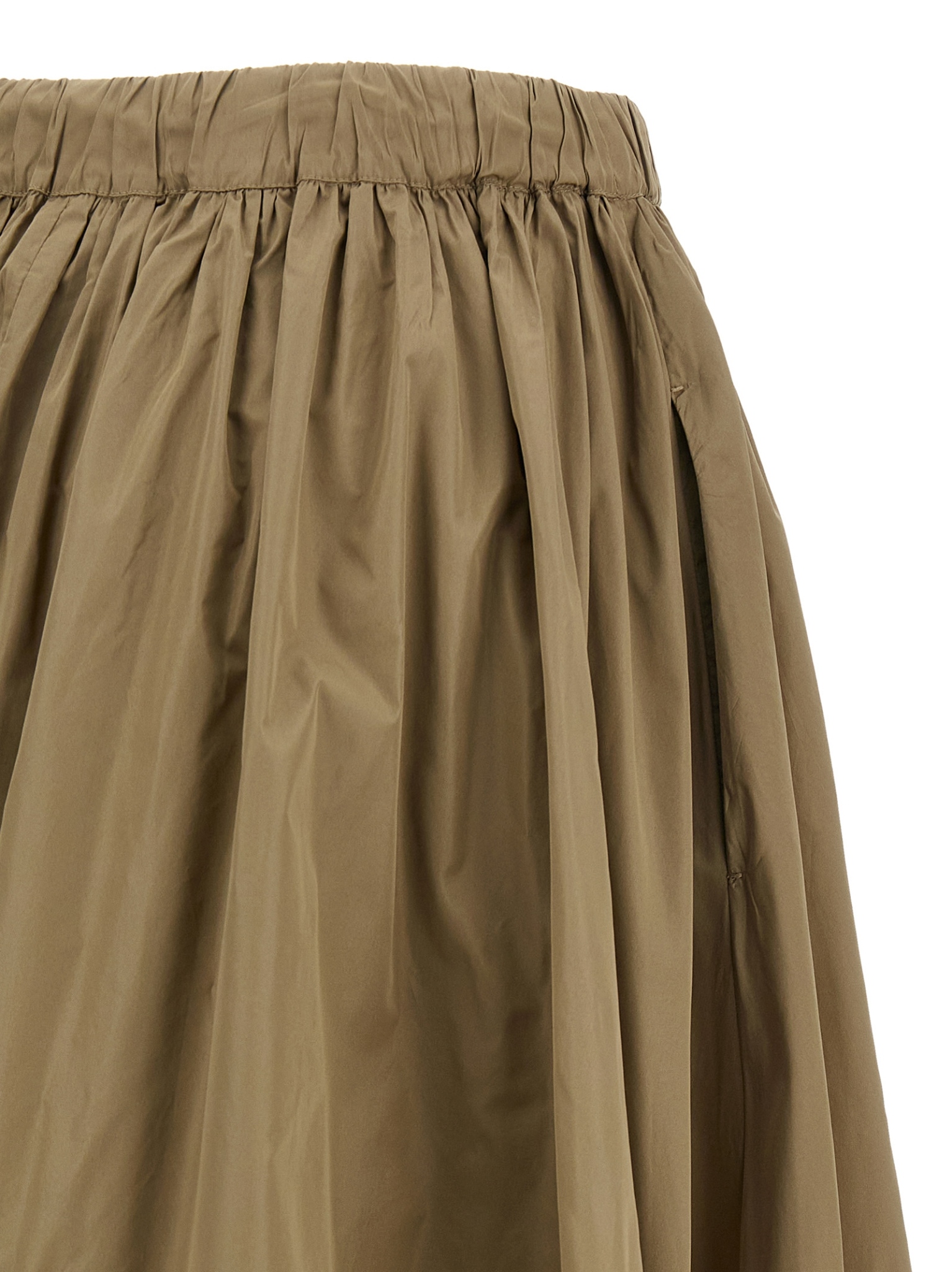 [Max Mara] Long skirt SS26 2611101032600055