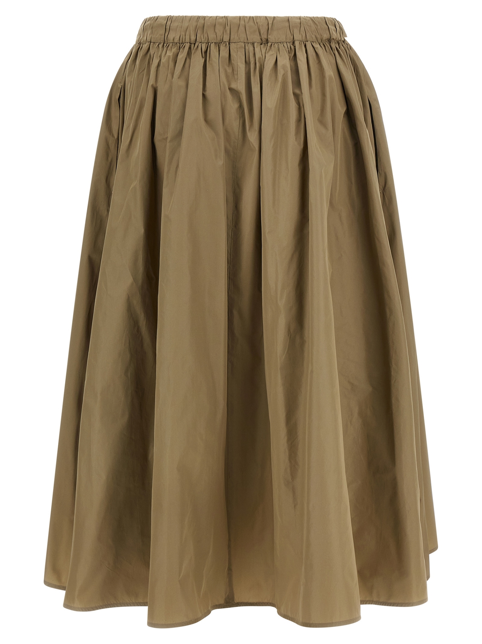 [Max Mara] Long skirt SS26 2611101032600055