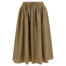 [Max Mara] Long skirt SS26 2611101032600055
