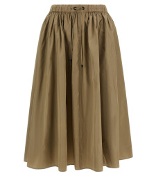 [Max Mara] Long skirt SS26 2611101032600055