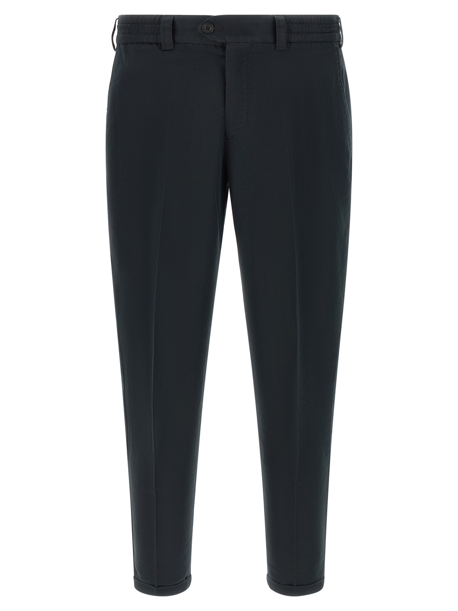 [PT TORINO] Trousers SS26 CO0RLRBB30RWLPU38L0990