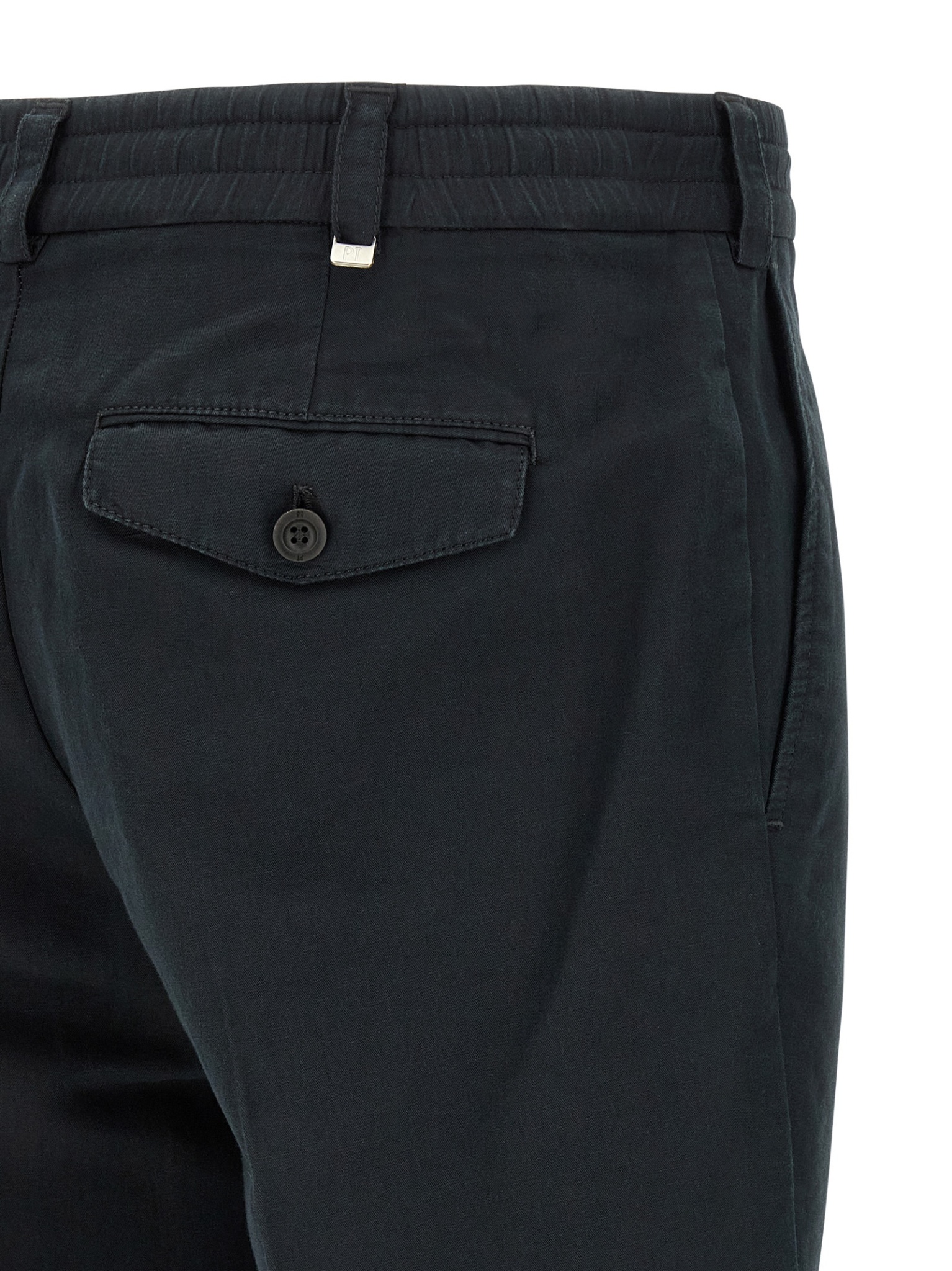 [PT TORINO] Trousers SS26 CO0RLRBB30RWLPU38L0990