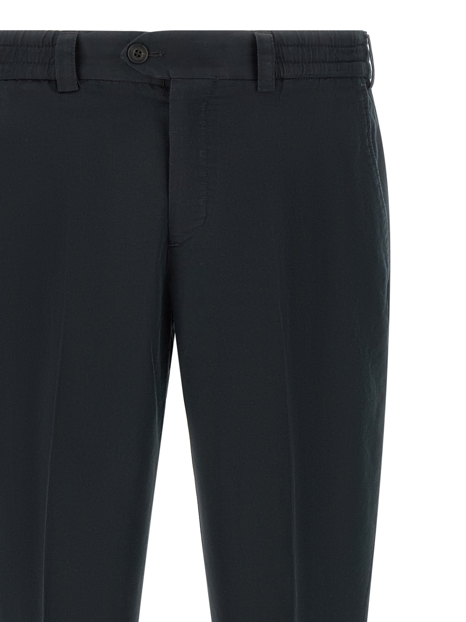 [PT TORINO] Trousers SS26 CO0RLRBB30RWLPU38L0990