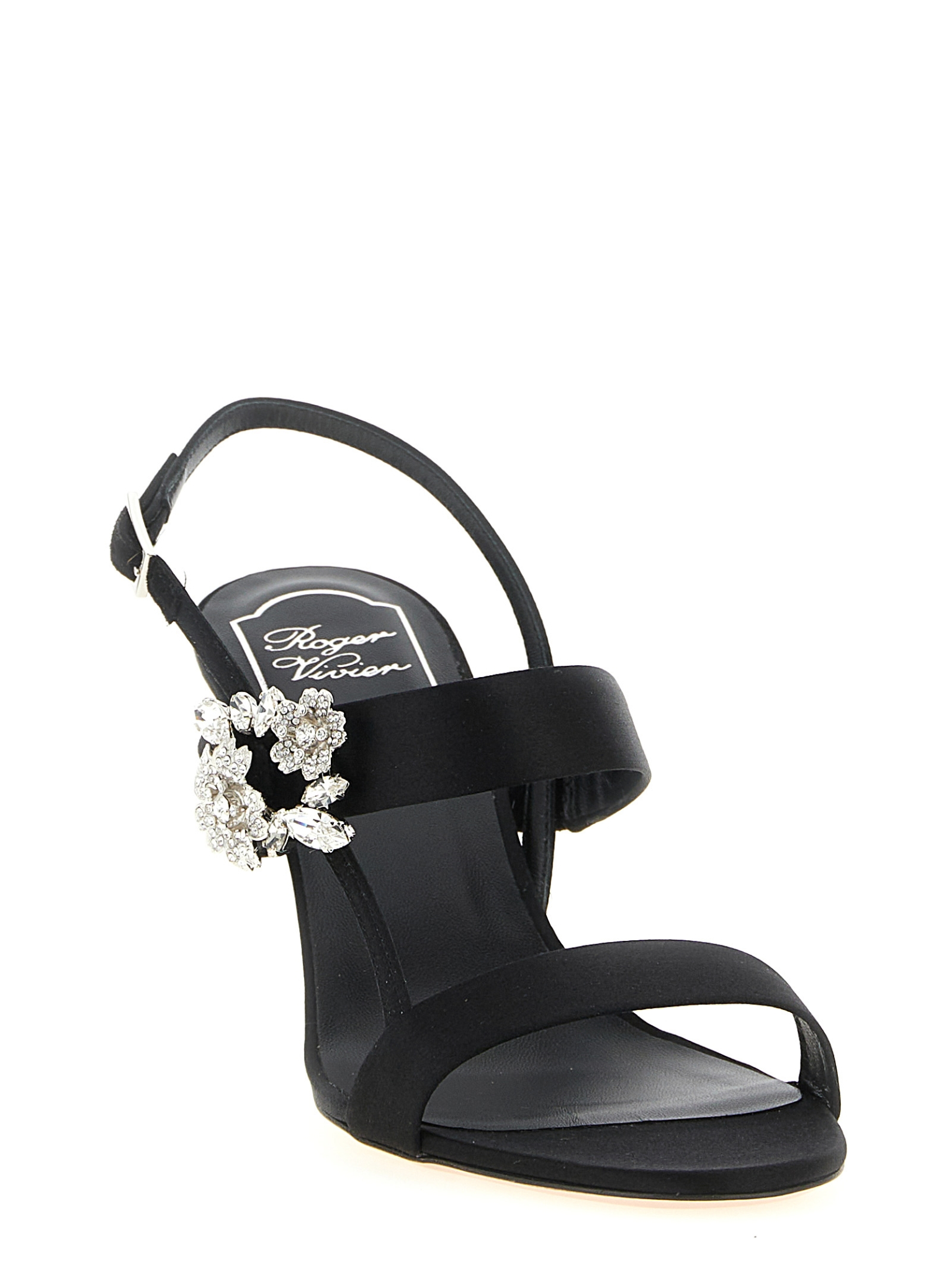 [Roger Vivier] Sandals SS26 RVW81544800RS0B999