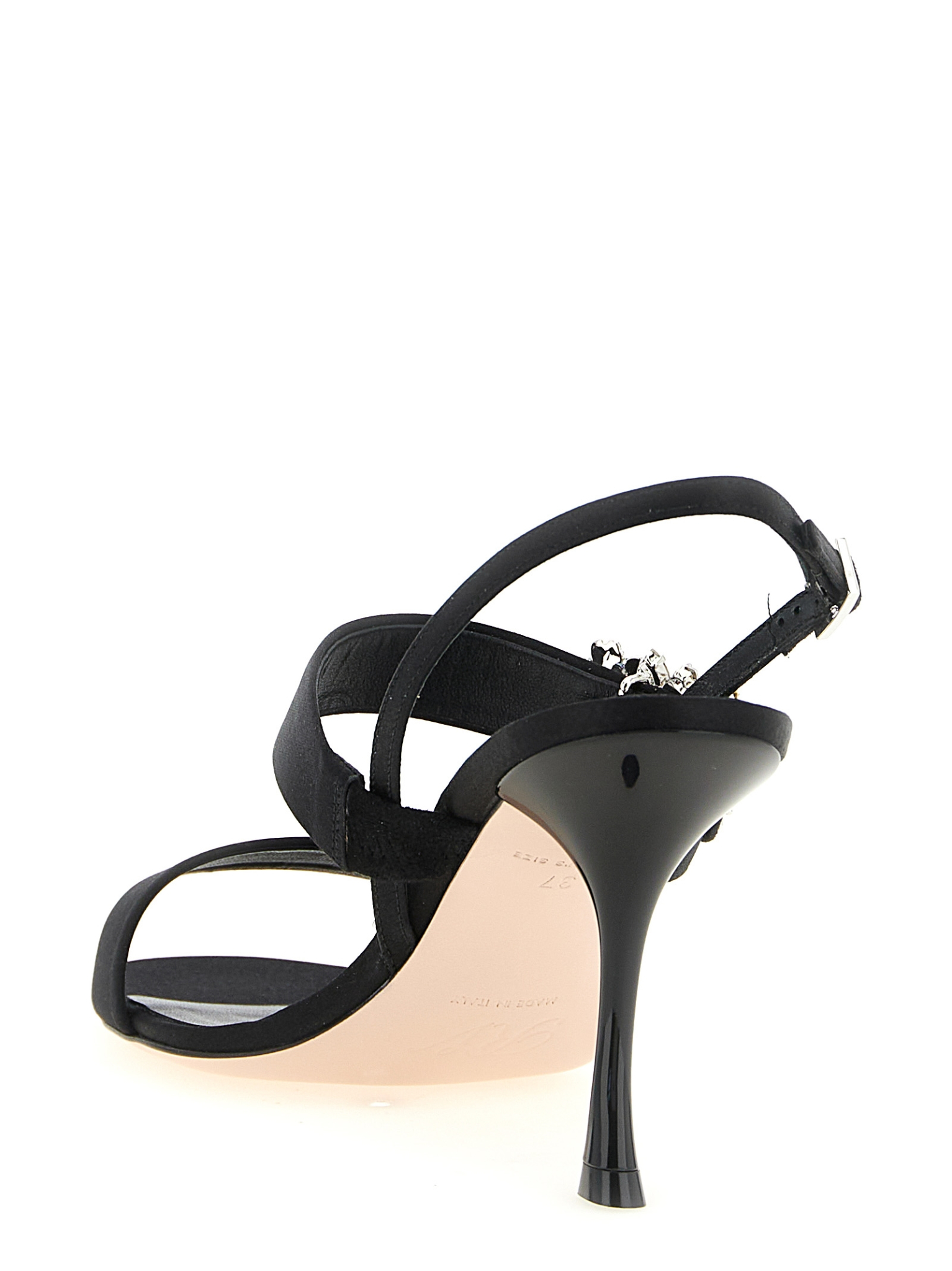 [Roger Vivier] Sandals SS26 RVW81544800RS0B999