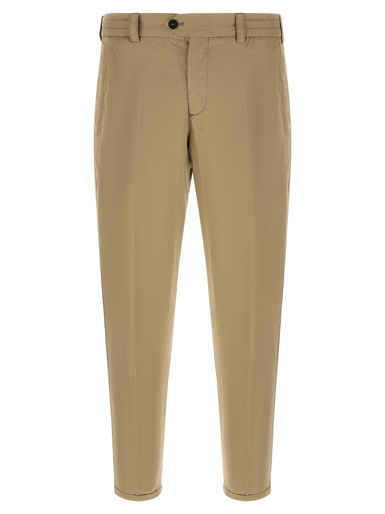 [PT TORINO] Trousers SS26 CO0RLRBB30RWLPU38L0060