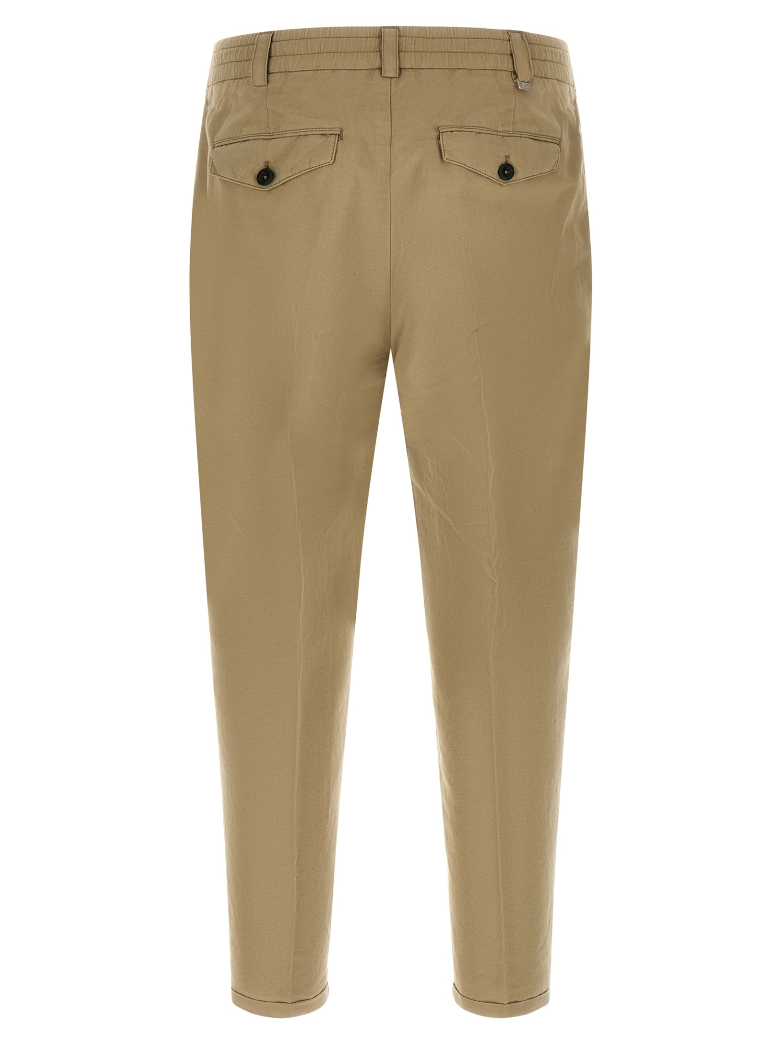 [PT TORINO] Trousers SS26 CO0RLRBB30RWLPU38L0060