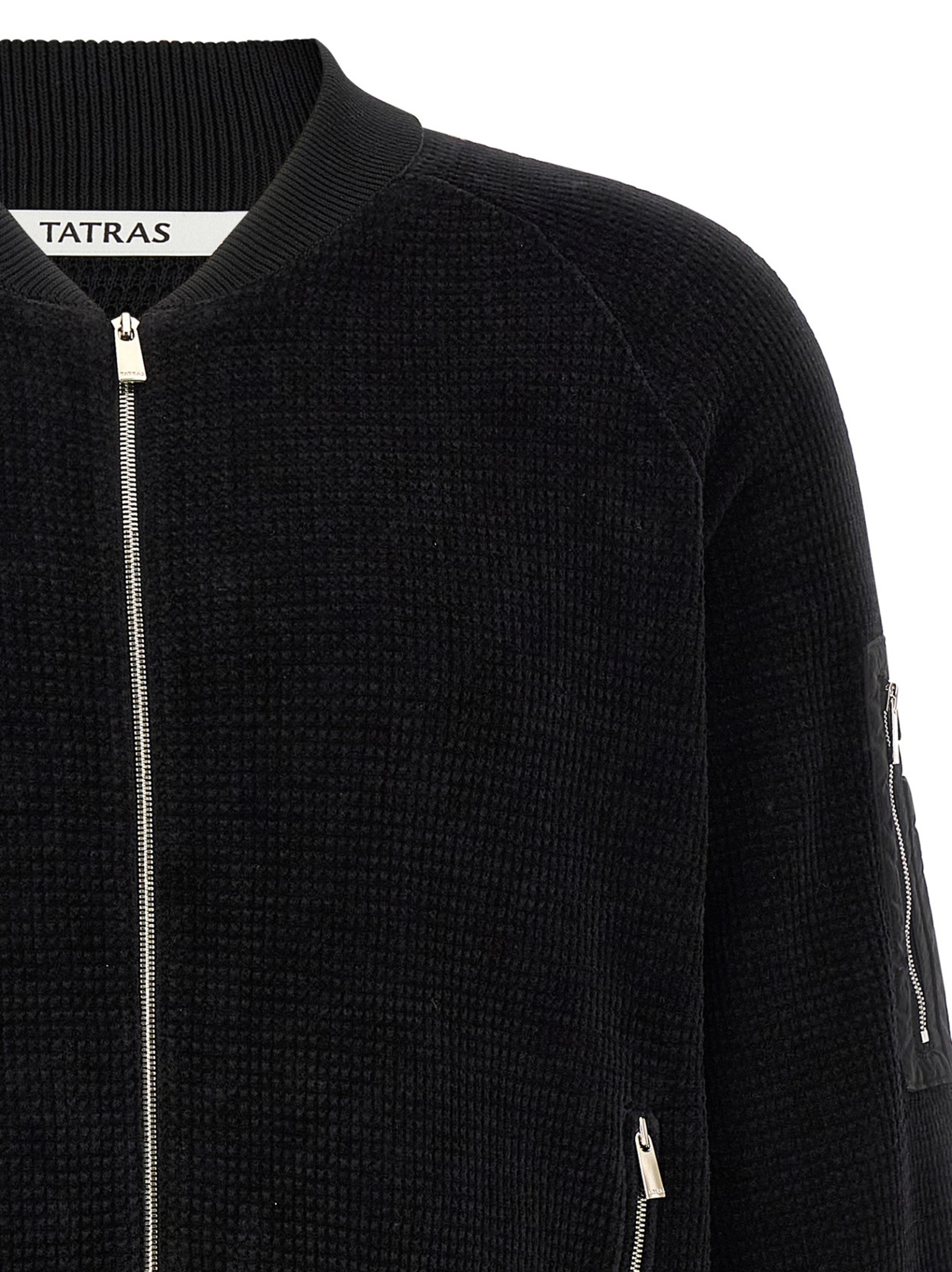 [Tatras] Casual Jacket SS26 MCKZ0344053588001