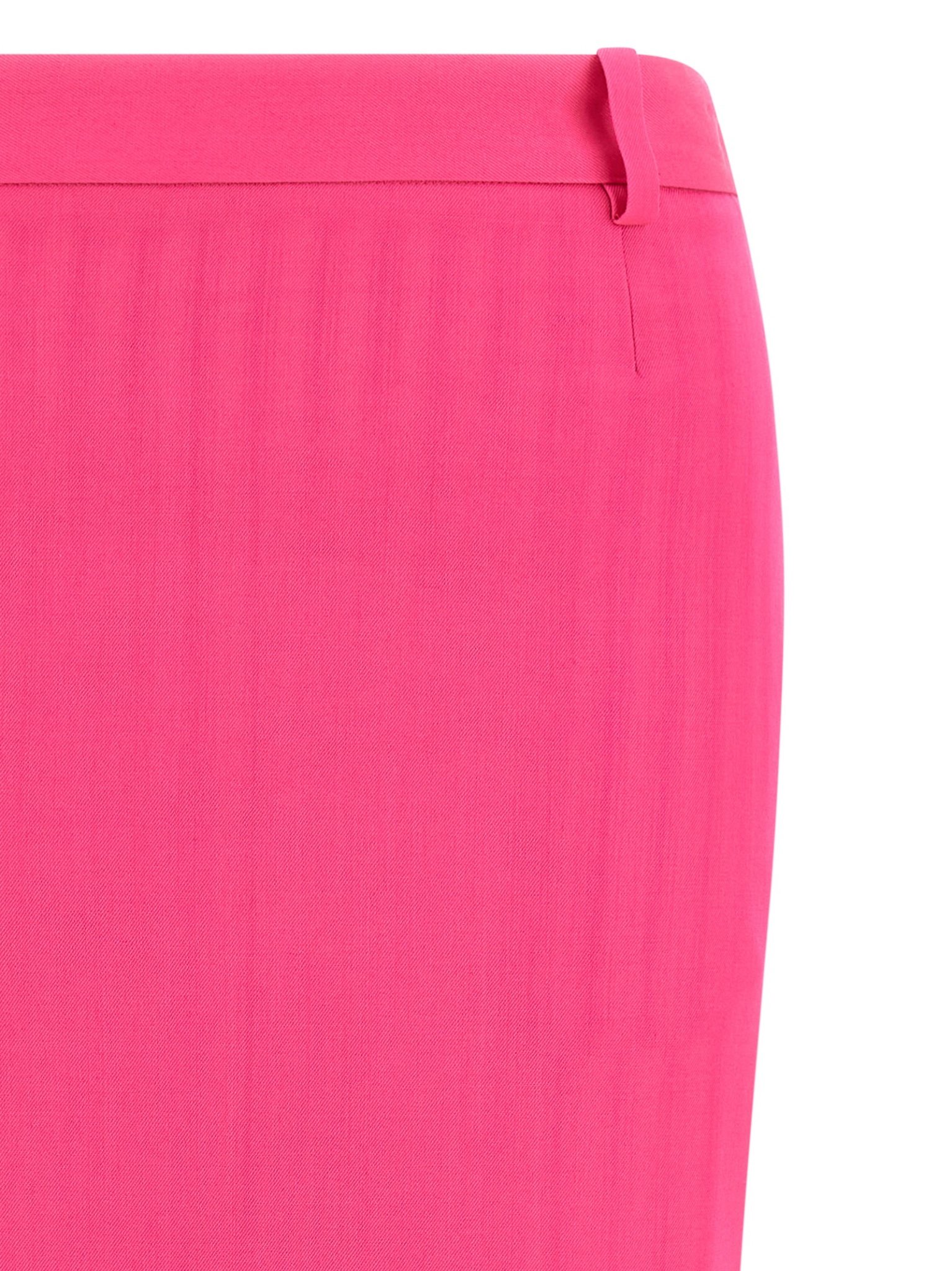 [The Attico] Long skirt SS26 260WCS00298367