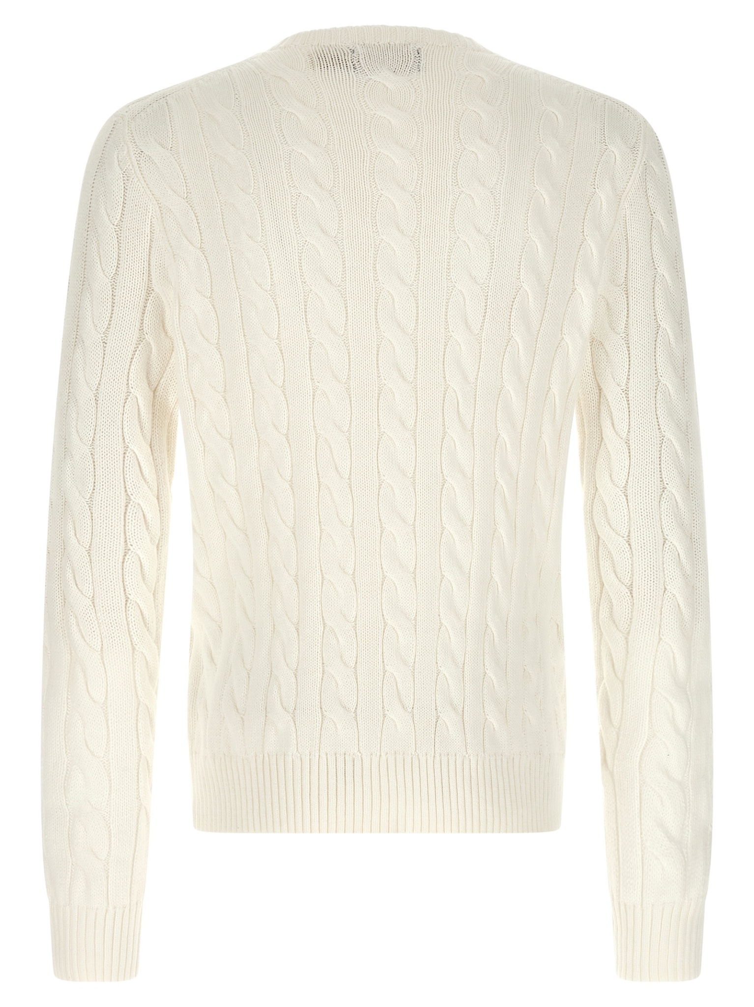 [Polo Ralph Lauren] Knitwear SS26 710775885033
