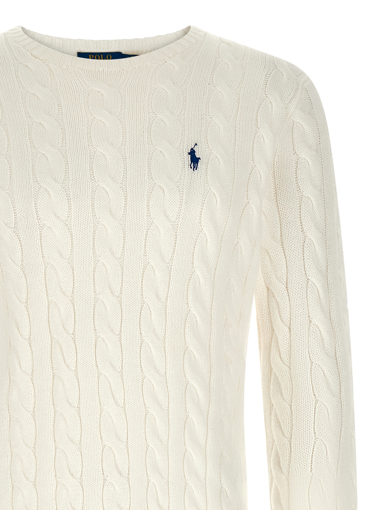 [Polo Ralph Lauren] Knitwear SS26 710775885033