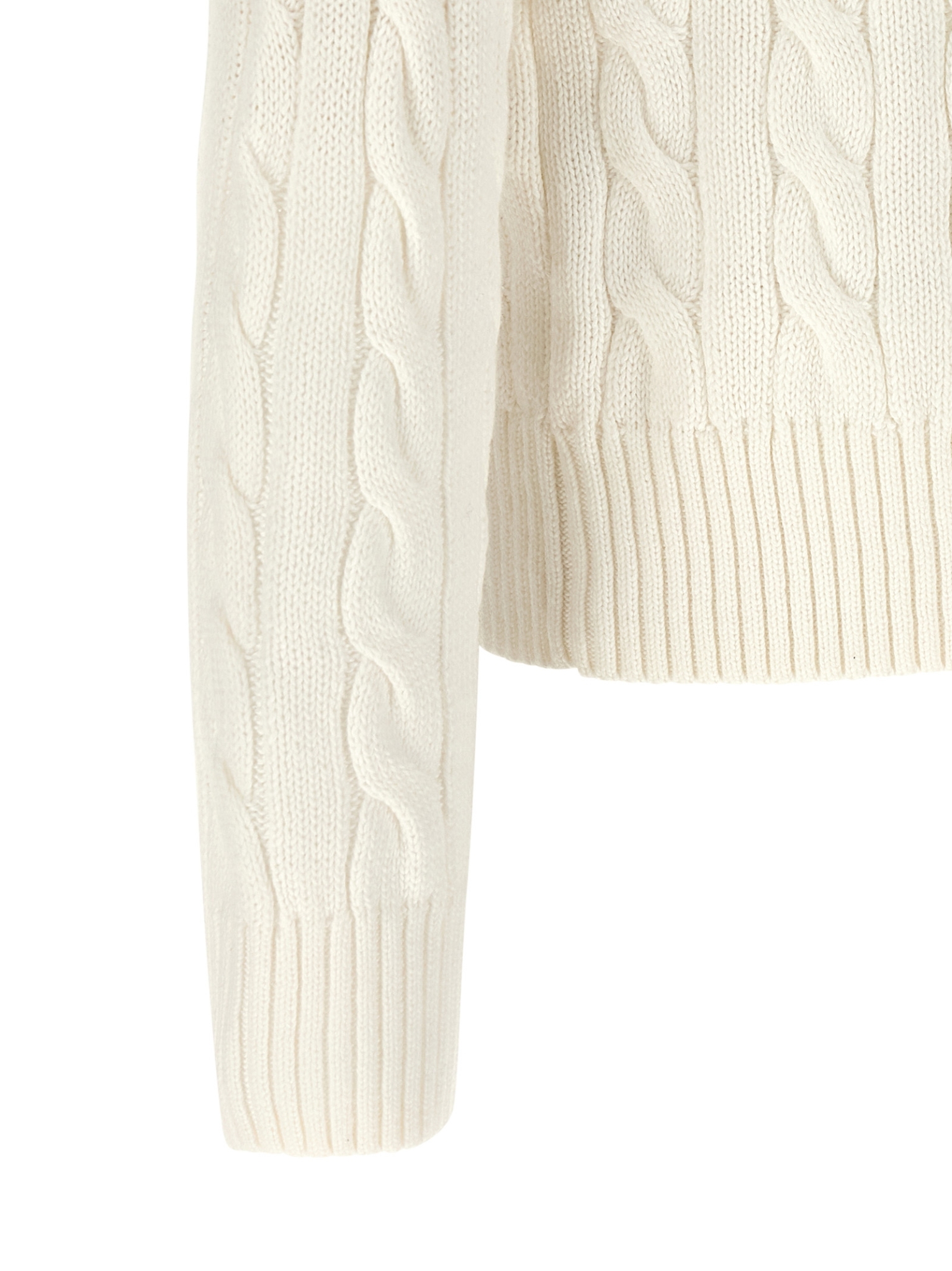 [Polo Ralph Lauren] Knitwear SS26 710775885033