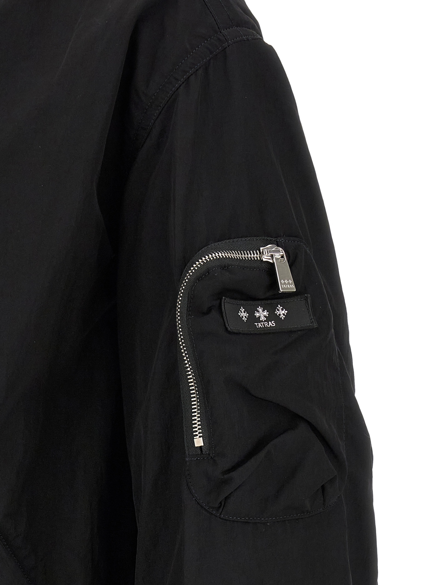 [Tatras] Casual Jacket SS26 MCKZ0401033588001