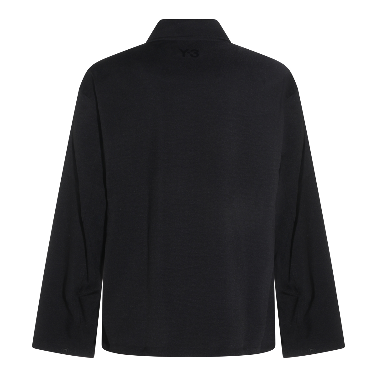 [Y - 3] Casual Jacket SS26 KC6750