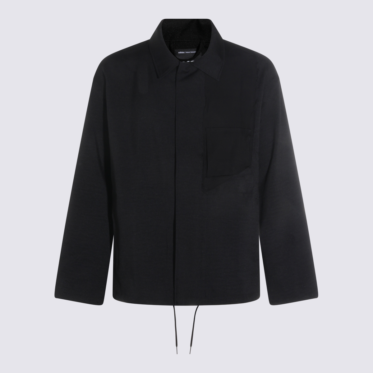 [Y - 3] Casual Jacket SS26 KC6750