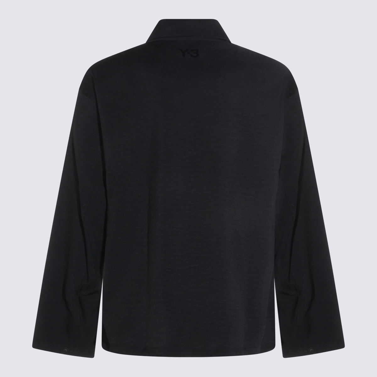 [Y - 3] Casual Jacket SS26 KC6750
