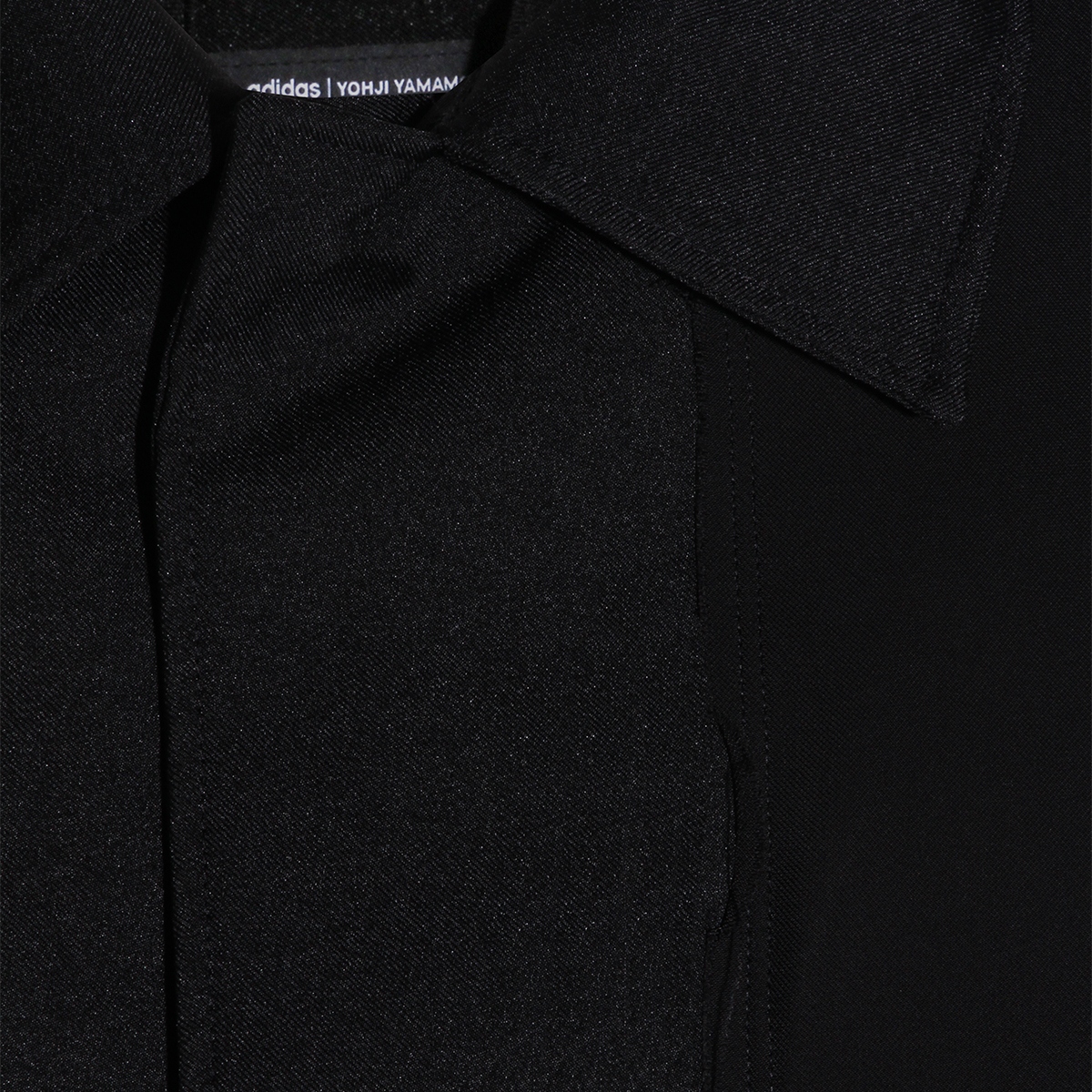 [Y - 3] Casual Jacket SS26 KC6750