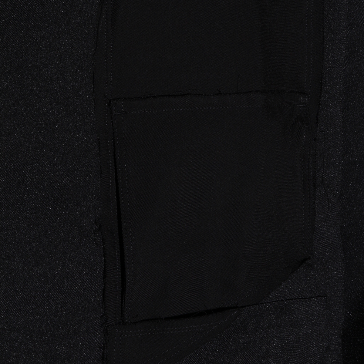 [Y - 3] Casual Jacket SS26 KC6750