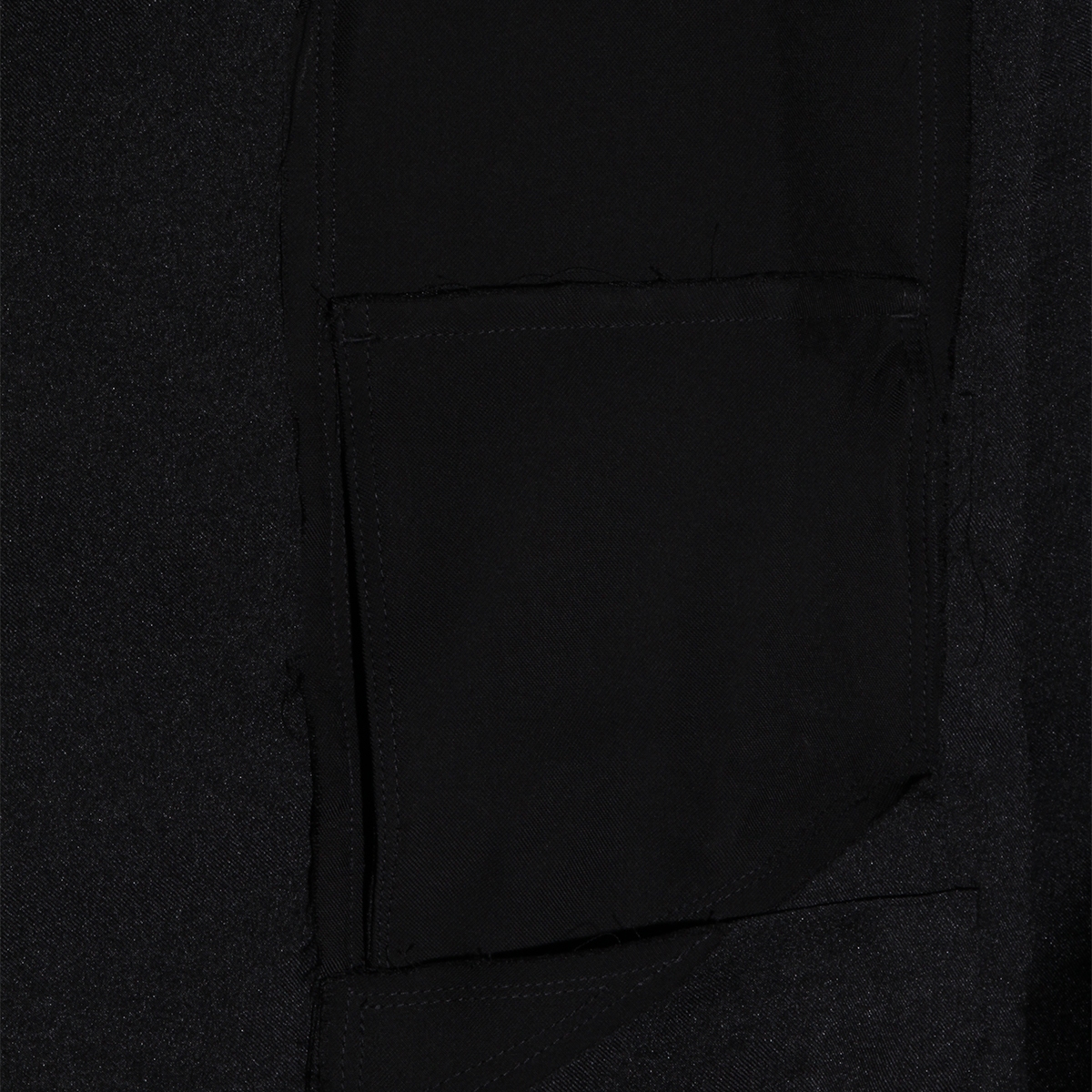 [Y - 3] Casual Jacket SS26 KC6750