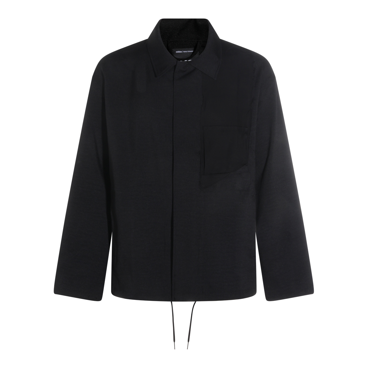 [Y - 3] Casual Jacket SS26 KC6750