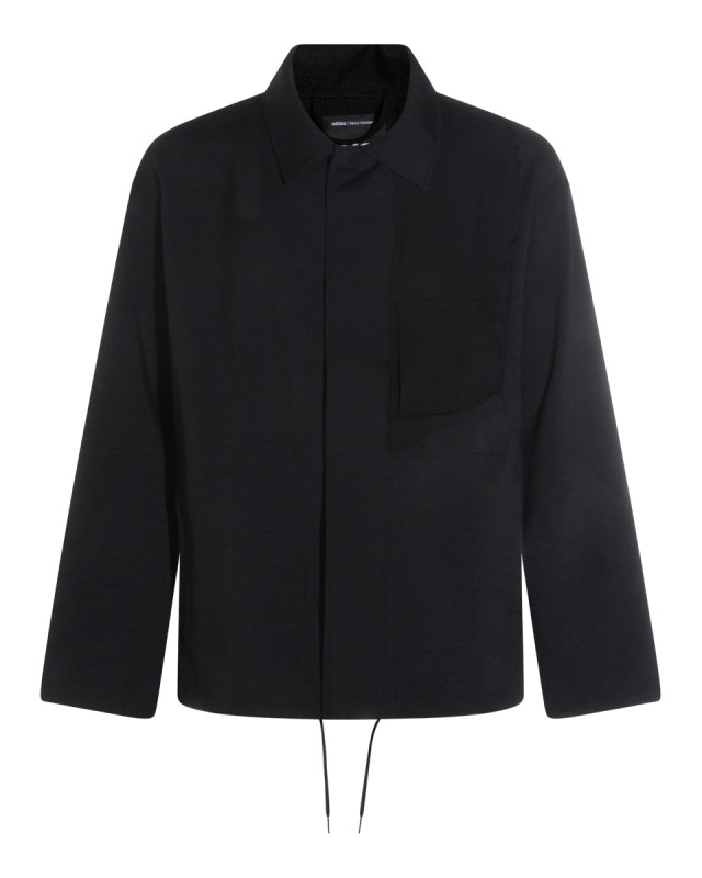 [Y - 3] Casual Jacket SS26 KC6750