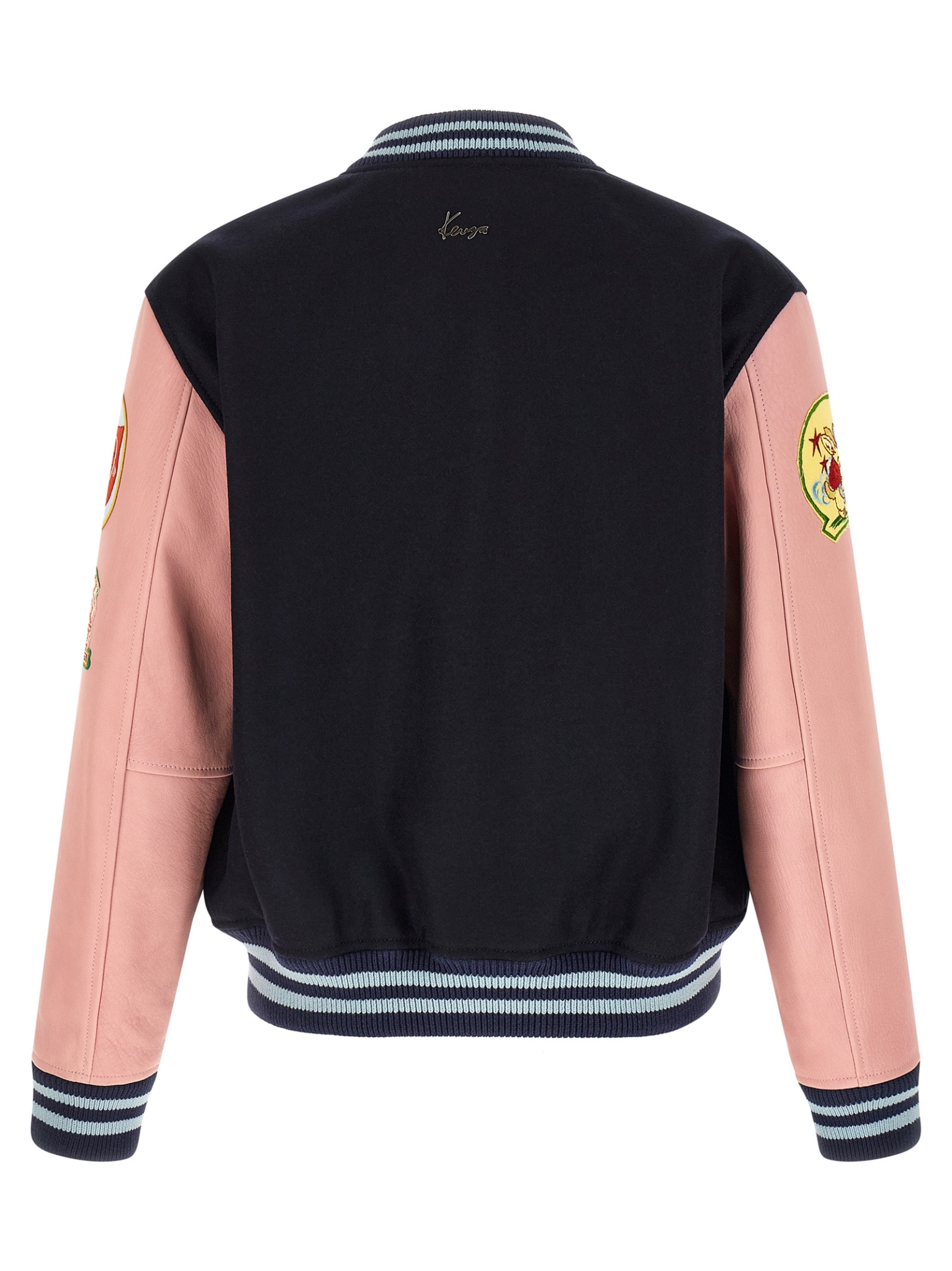 [Kenzo] Bomber Jacket SS26 FG55BL1839ON76