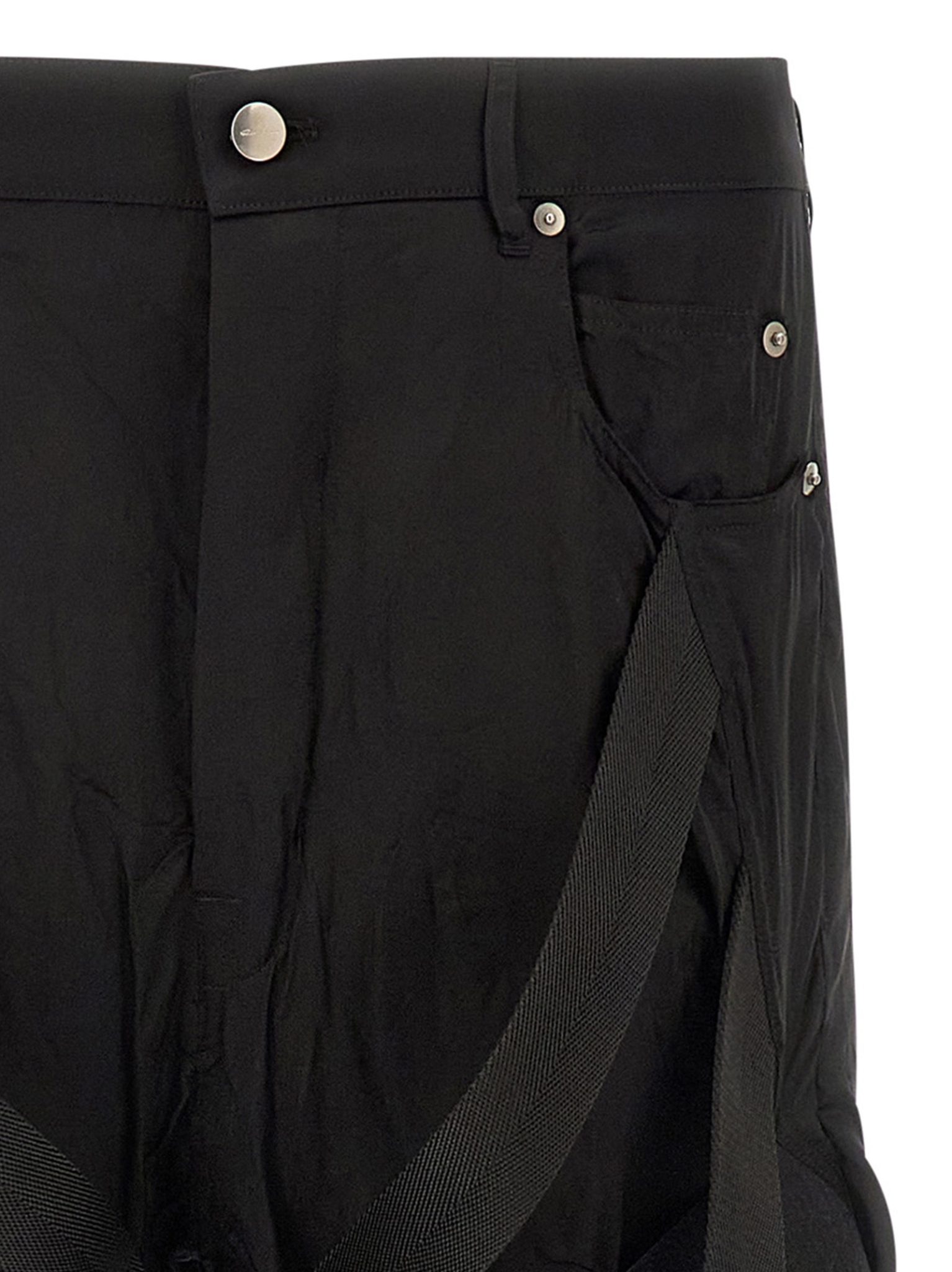 [Rick Owens] Trousers SS26 RR01F2311KER409