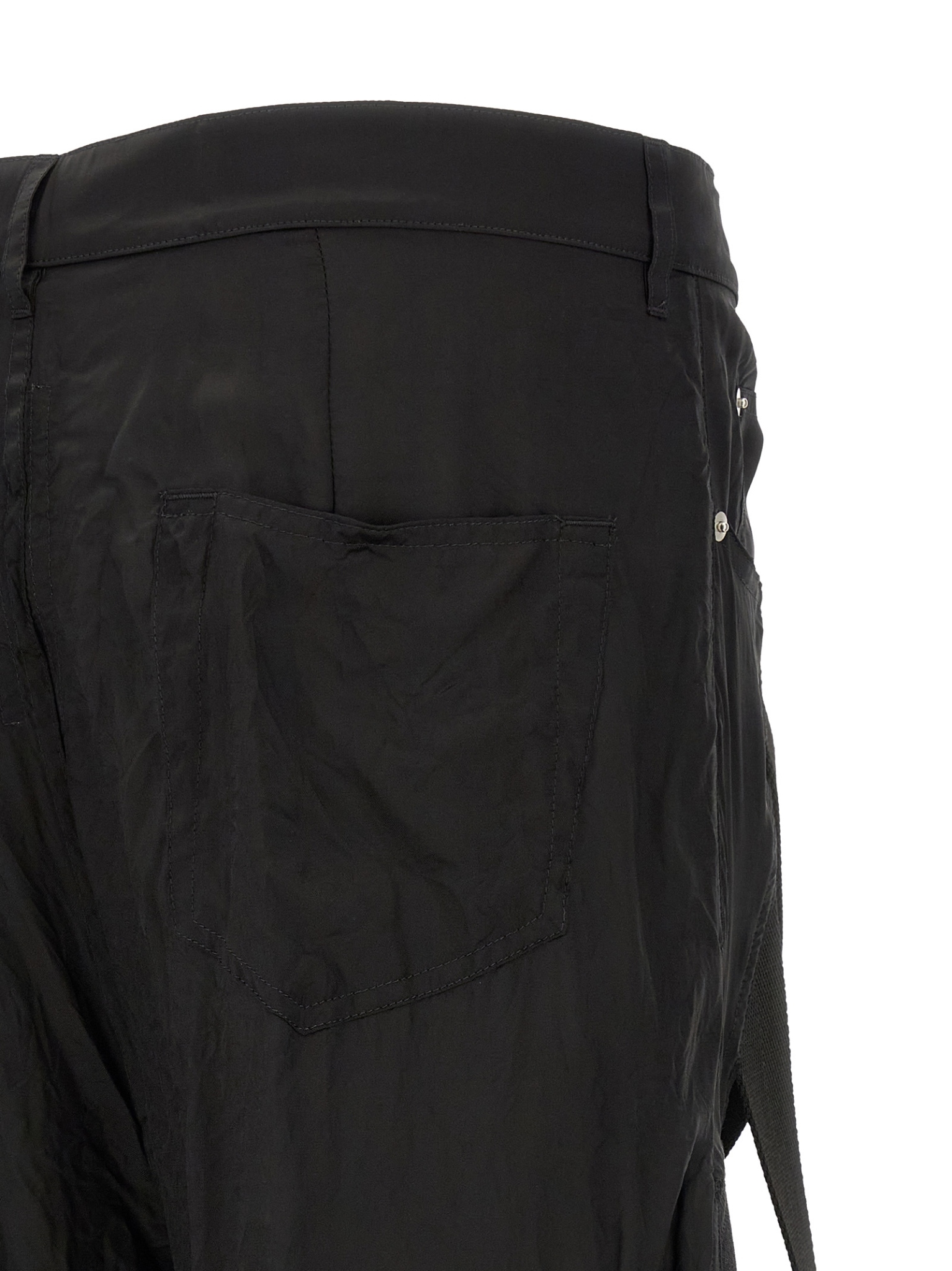 [Rick Owens] Trousers SS26 RR01F2311KER409