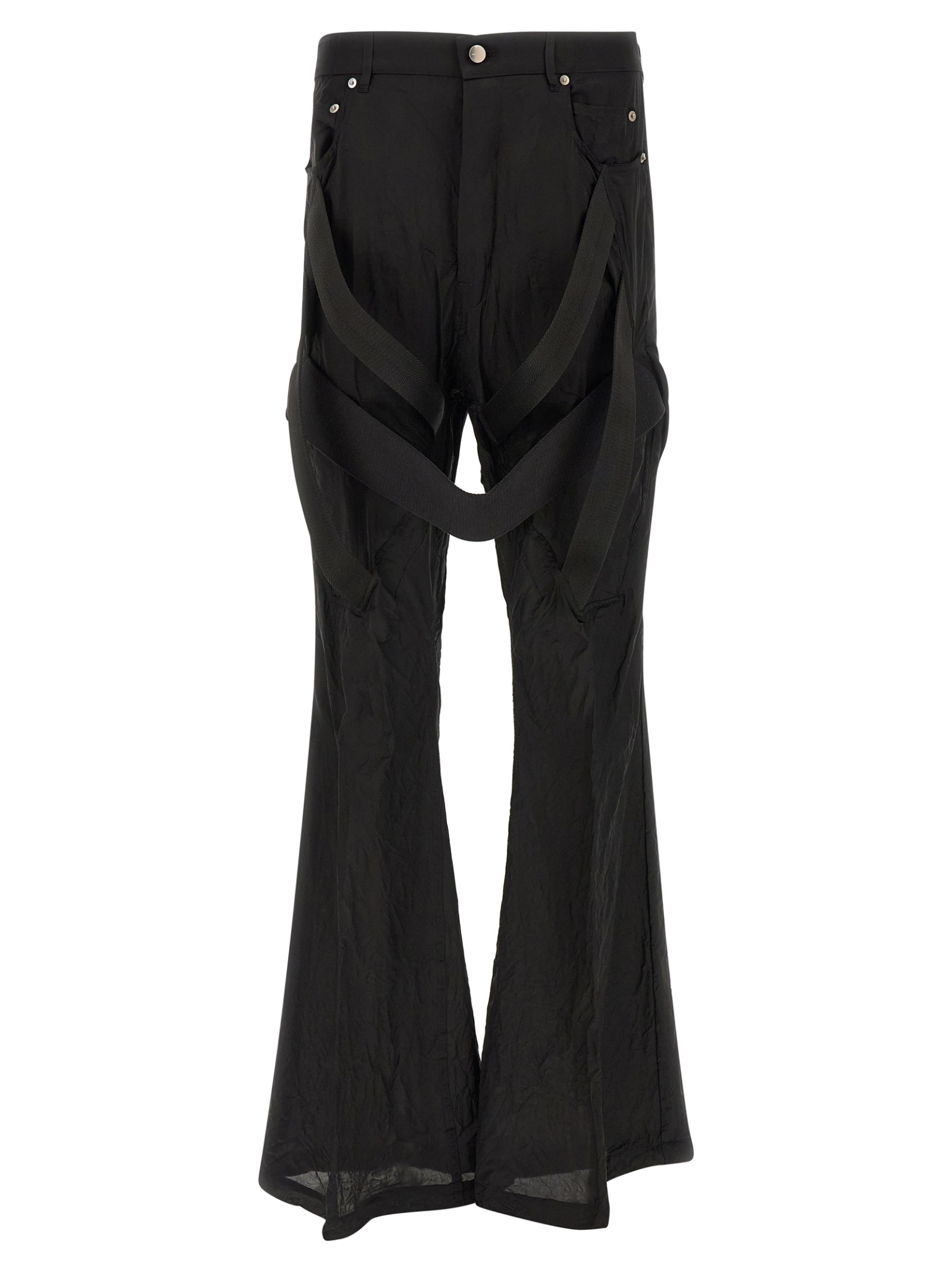 [Rick Owens] Trousers SS26 RR01F2311KER409