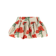 [Kenzo] Mini skirt SS26 FG52JU3289R203