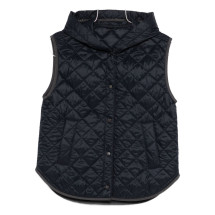 [Brunello Cucinelli] Vest FW26 MR4057999C5311