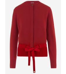 [Salvatore Ferragamo] Knitwear FW26 13I537002