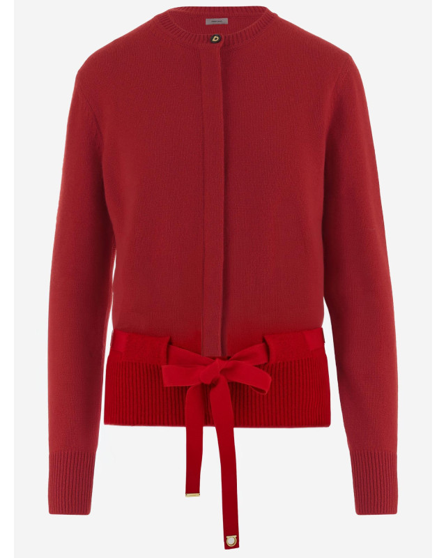 [Salvatore Ferragamo] Knitwear FW26 13I537002