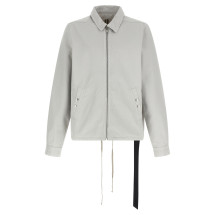 [Drkshdw] Casual Jacket SS26 DU01F4783CVS51