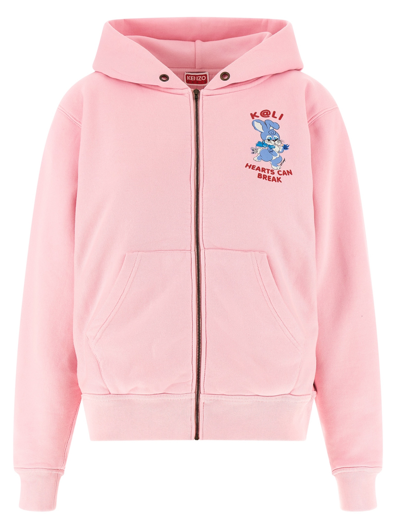 [Kenzo] Zip up SS26 FG52HO2034MJ32