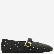 [Salvatore Ferragamo] Oxford Shoes FW26 01L931001