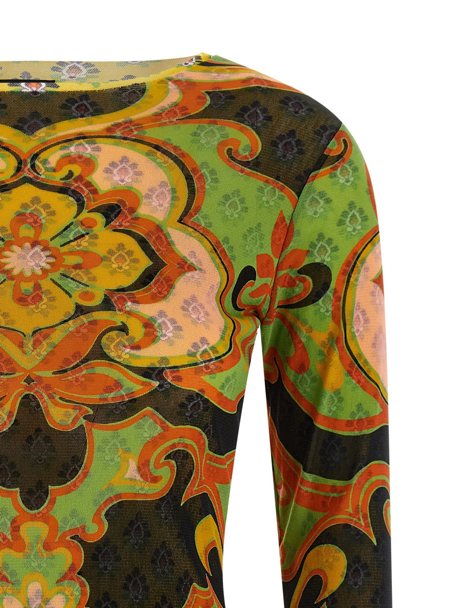 [Etro] Knitwear SS26 WRJA003899IAS67X0812