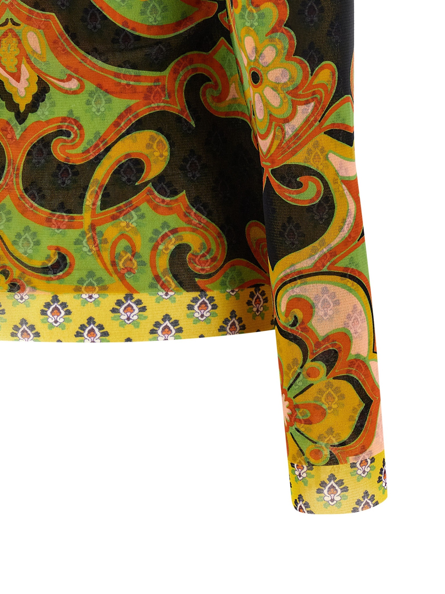 [Etro] Knitwear SS26 WRJA003899IAS67X0812