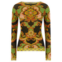 [Etro] Knitwear SS26 WRJA003899IAS67X0812