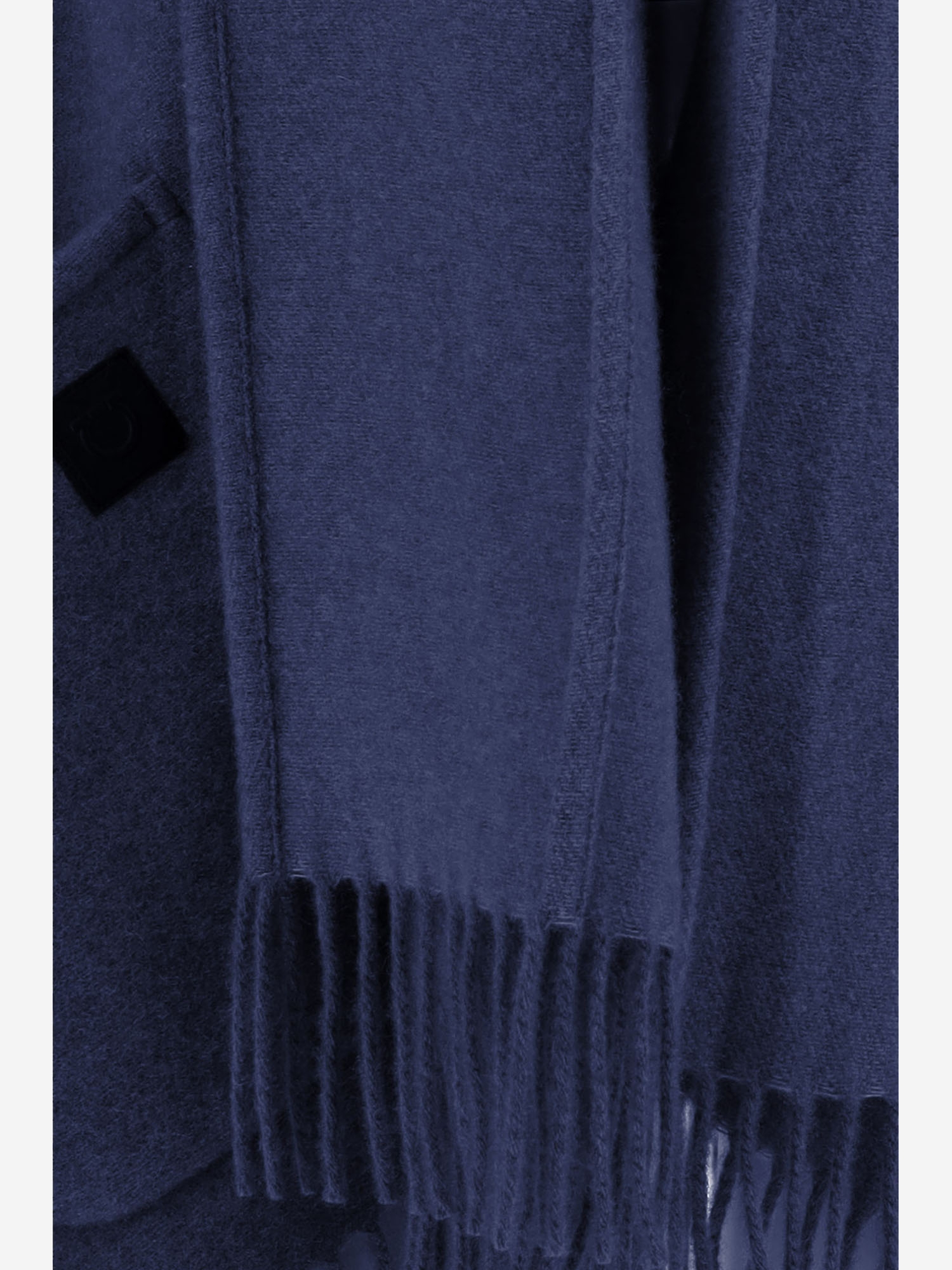[Salvatore Ferragamo] Cape FW26 321302003