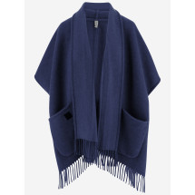 [Salvatore Ferragamo] Cape FW26 321302003