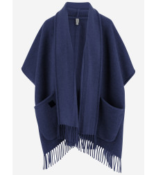 [Salvatore Ferragamo] Cape FW26 321302003