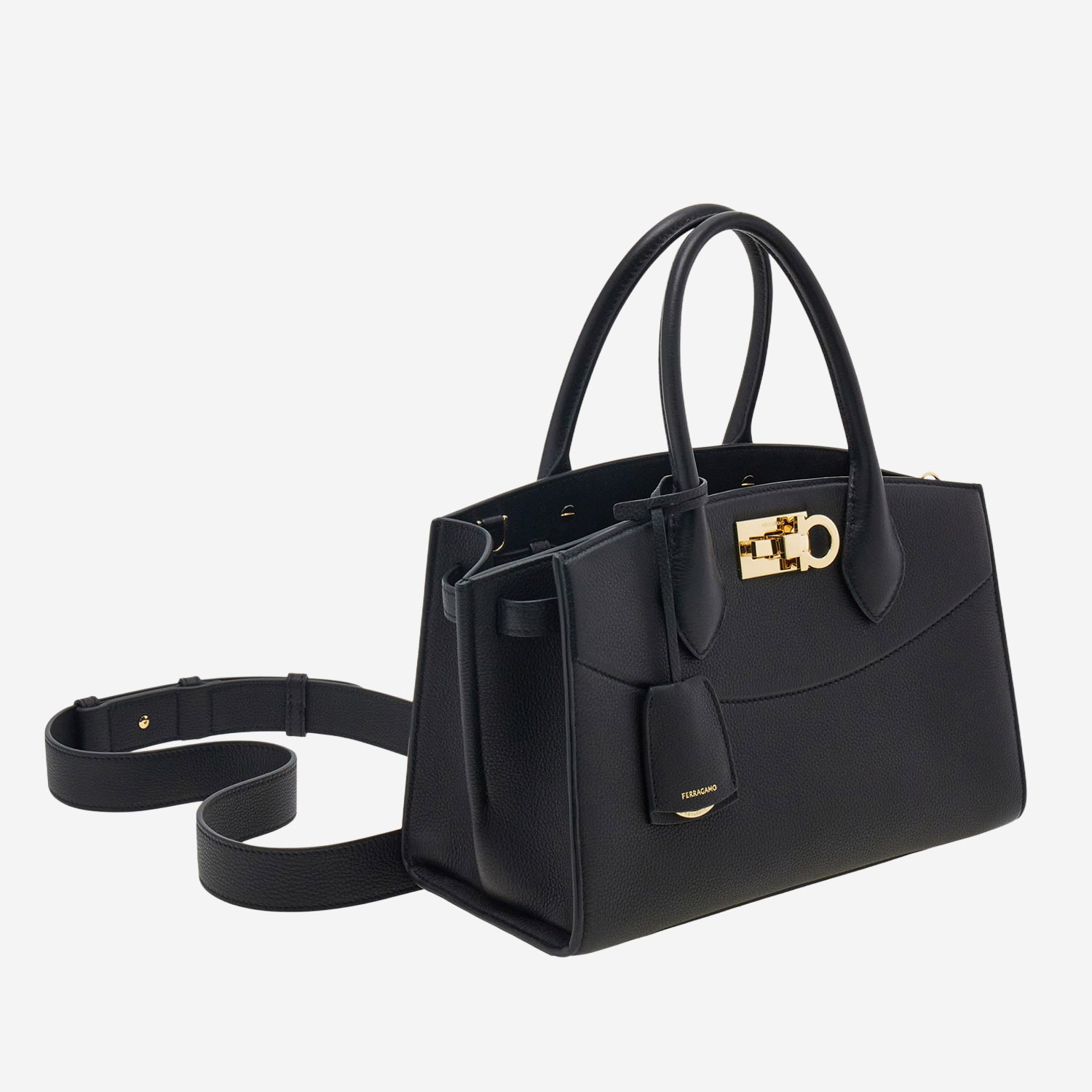 [Salvatore Ferragamo] Tote bag FW26 21A112001