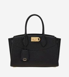 [Salvatore Ferragamo] Tote bag FW26 21A112001