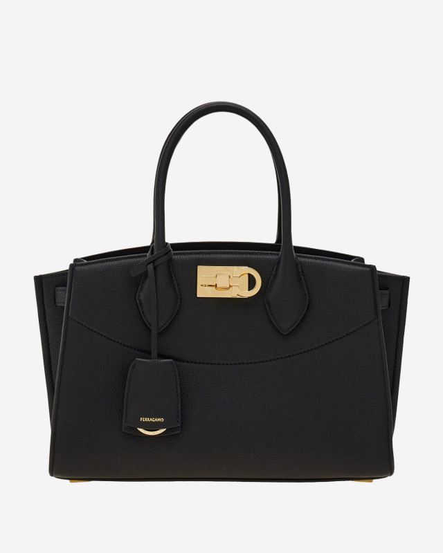 [Salvatore Ferragamo] Tote bag FW26 21A112001