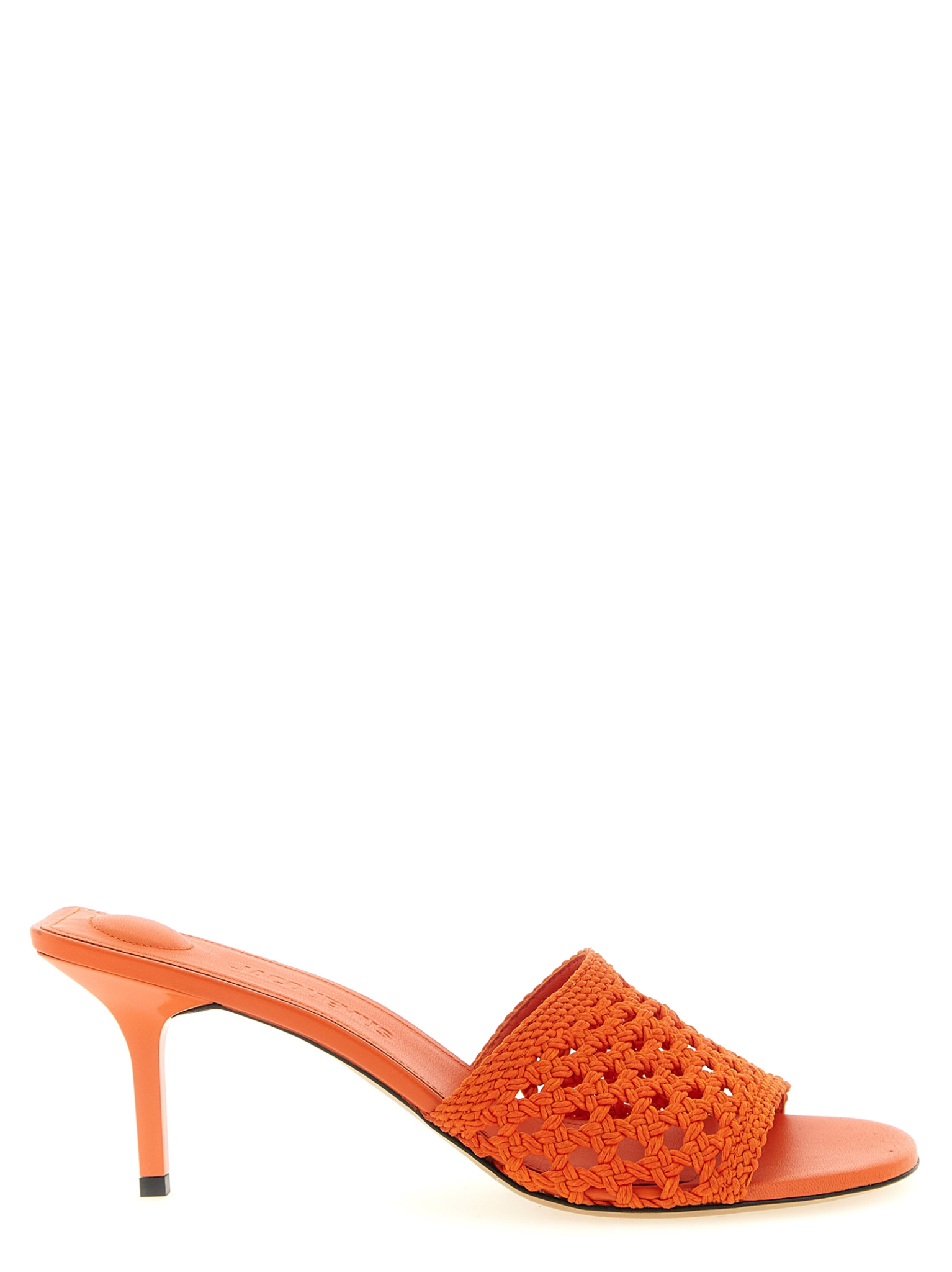 [JACQUEMUS] Sandals SS26 26EFOW00167AW00815750